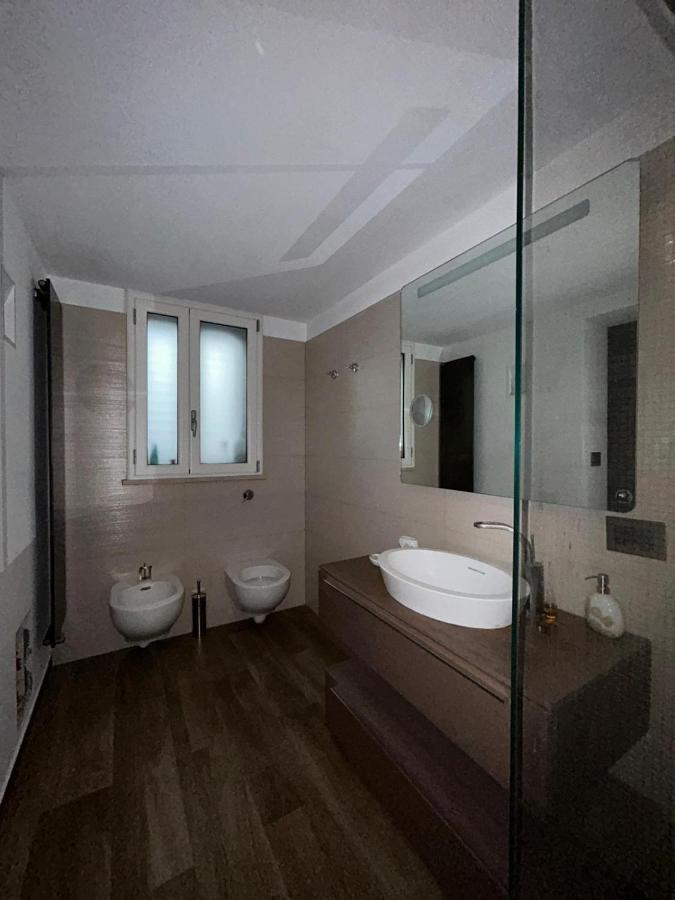 Prince Suite Palermo Exterior foto