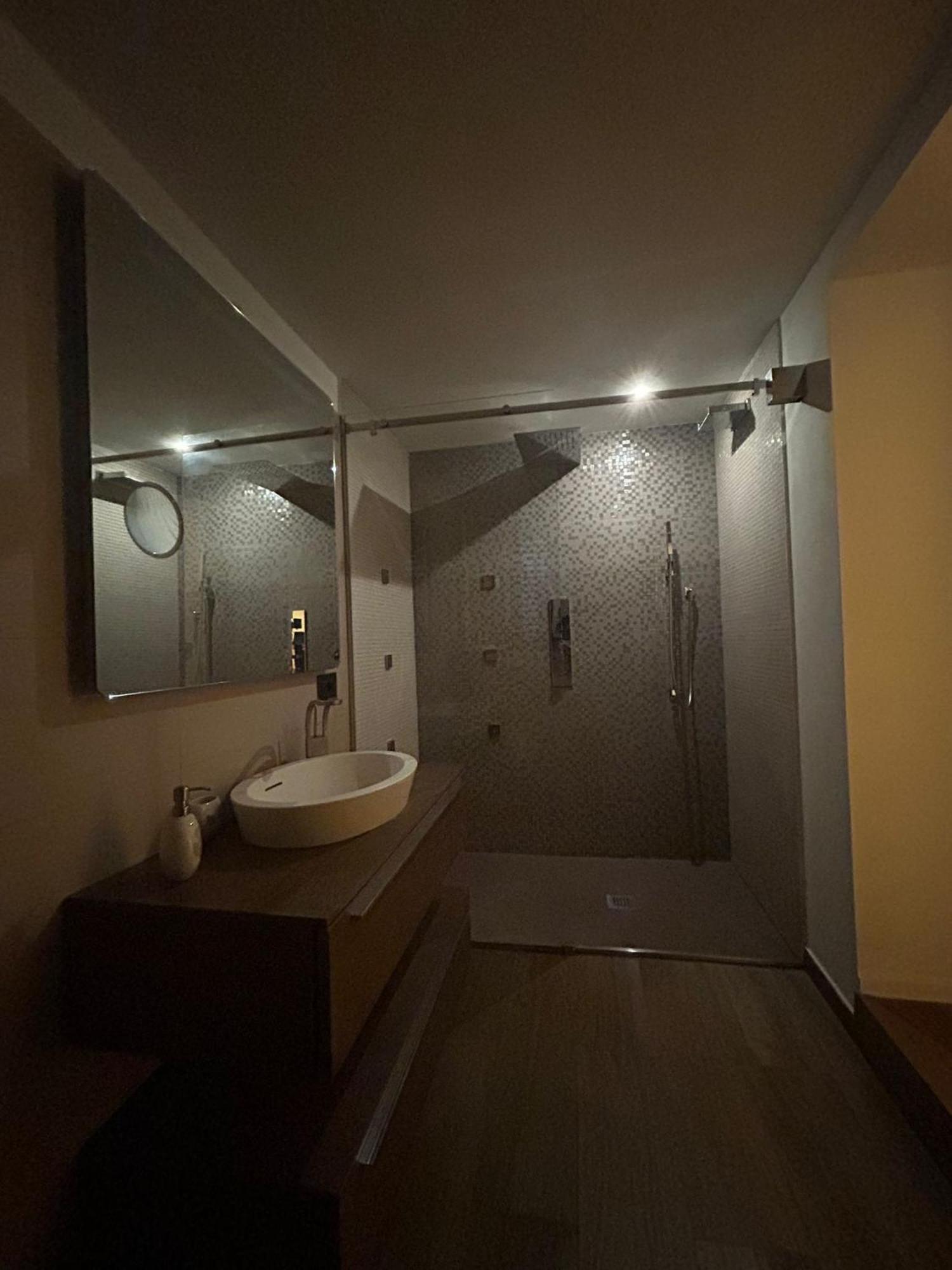Prince Suite Palermo Exterior foto